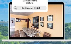Residencial Hostel